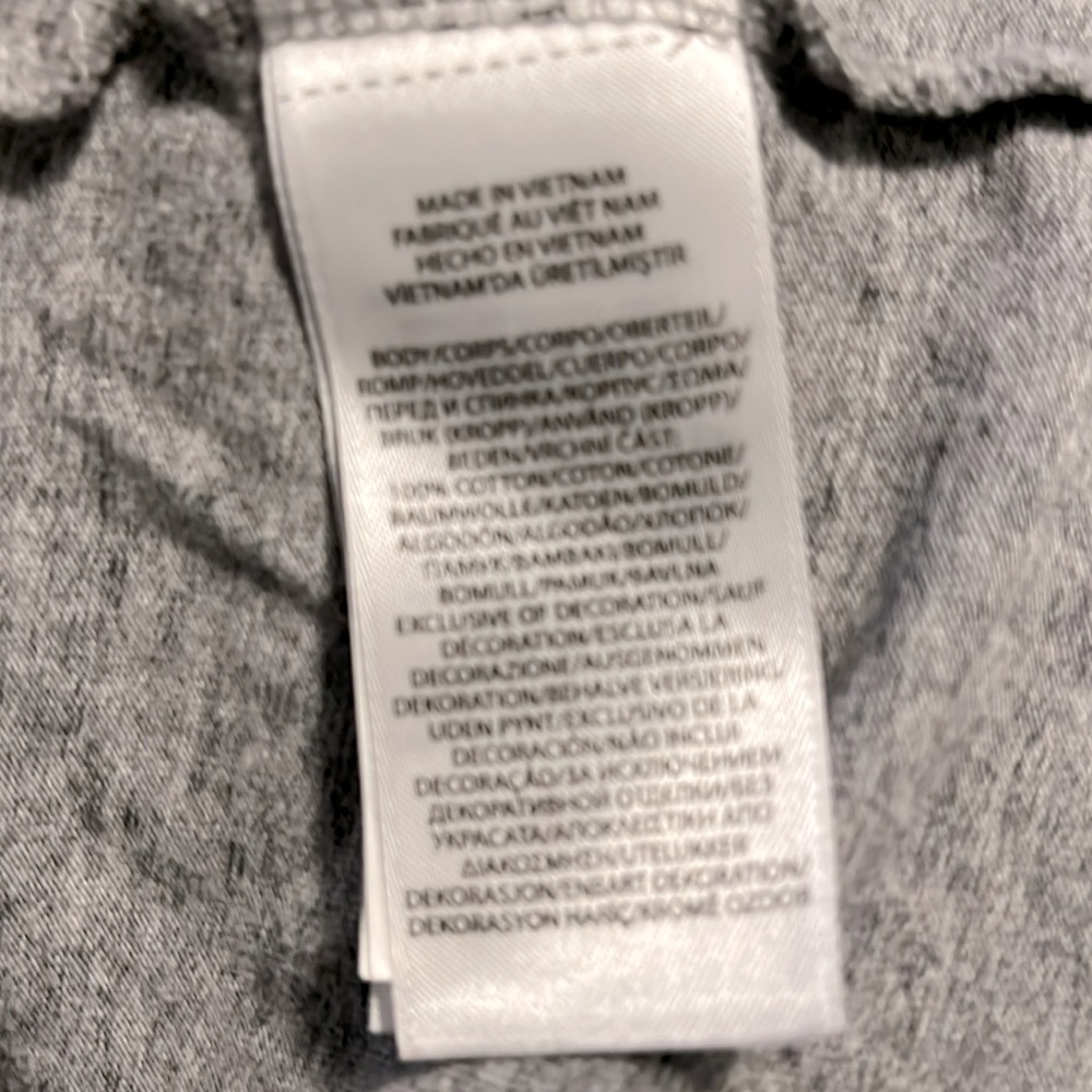 POLO BY  RALPH LAUREN MEN’S TEE - Picture 6 of 7